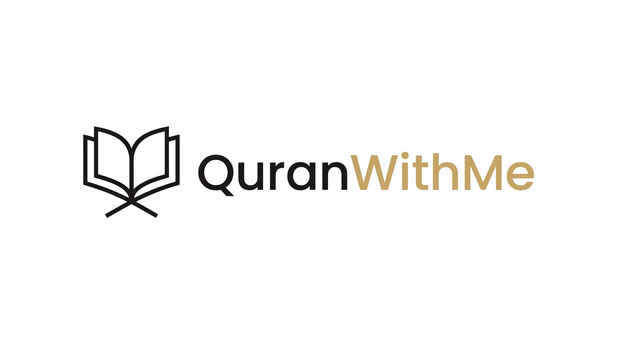 QuranWithMe logo
