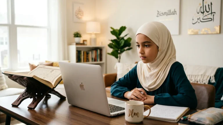 How Long Does It Take to Memorize the Quran?